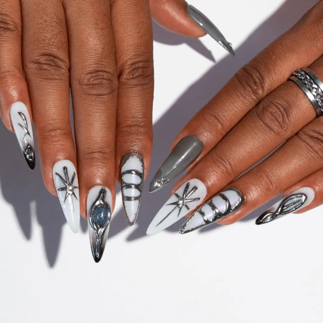 Astro Chrome
