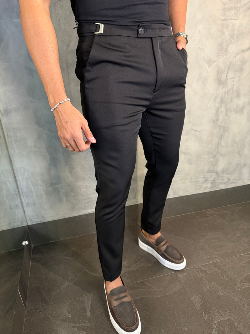 ADJUSTMENT RATCHET POINT PANTS