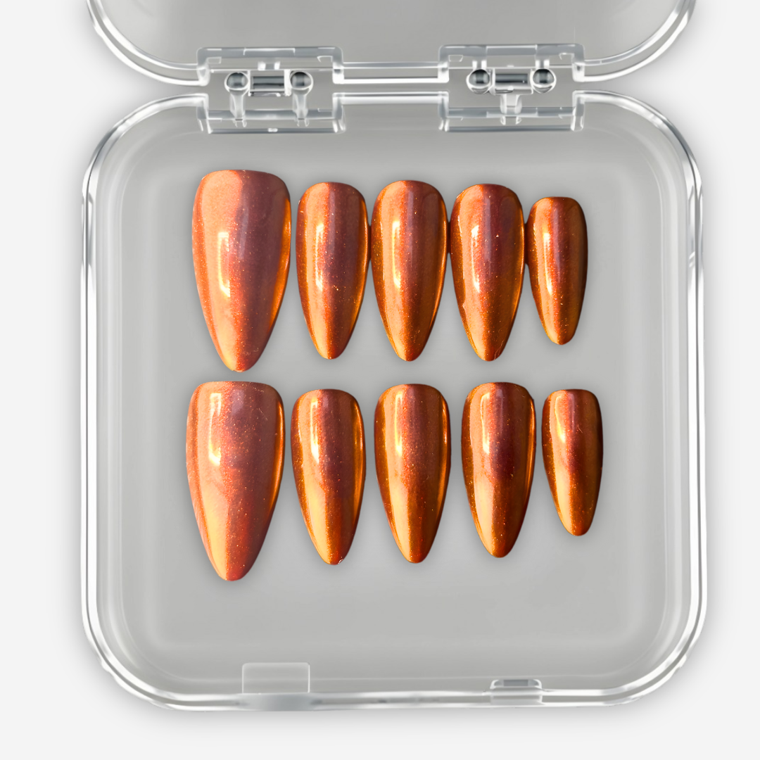 Copper Touch