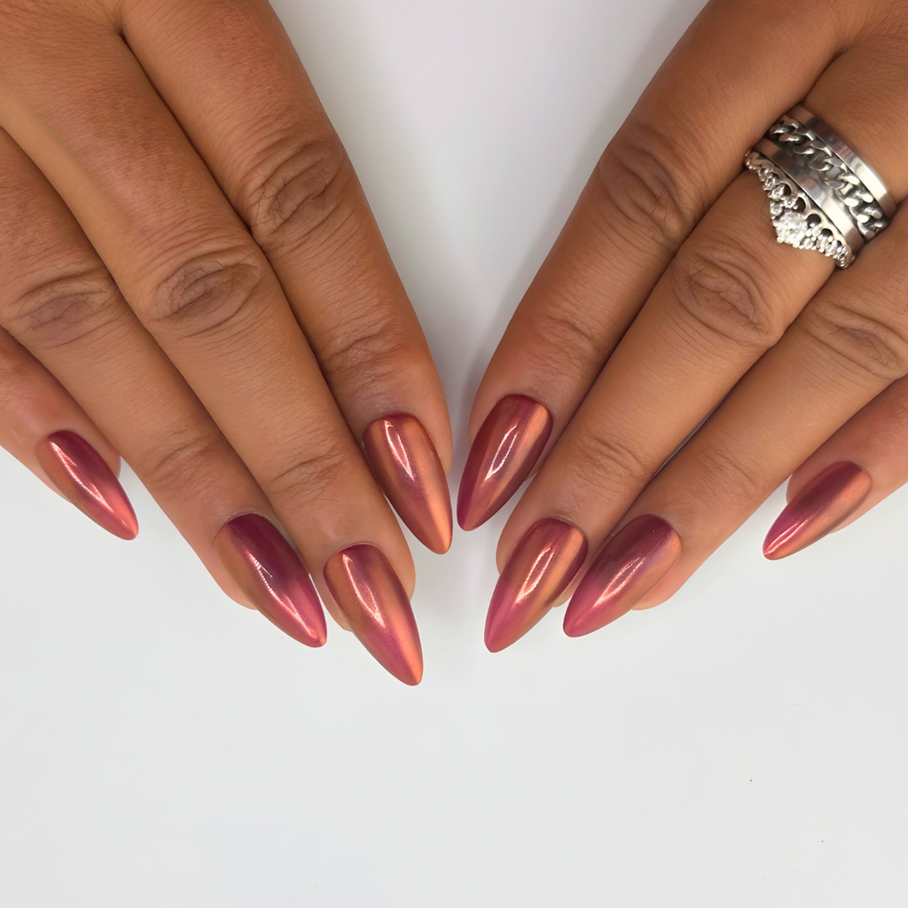 Copper Touch