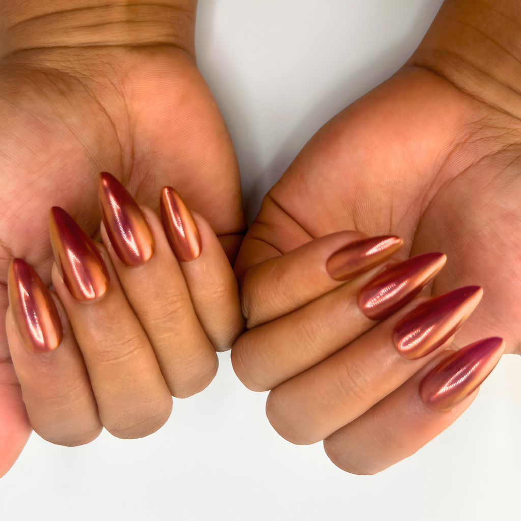 Copper Touch