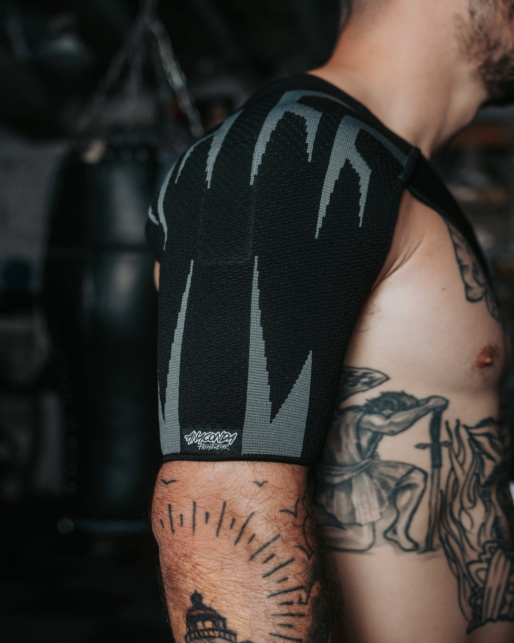 Easeinstyle Shoulder Brace