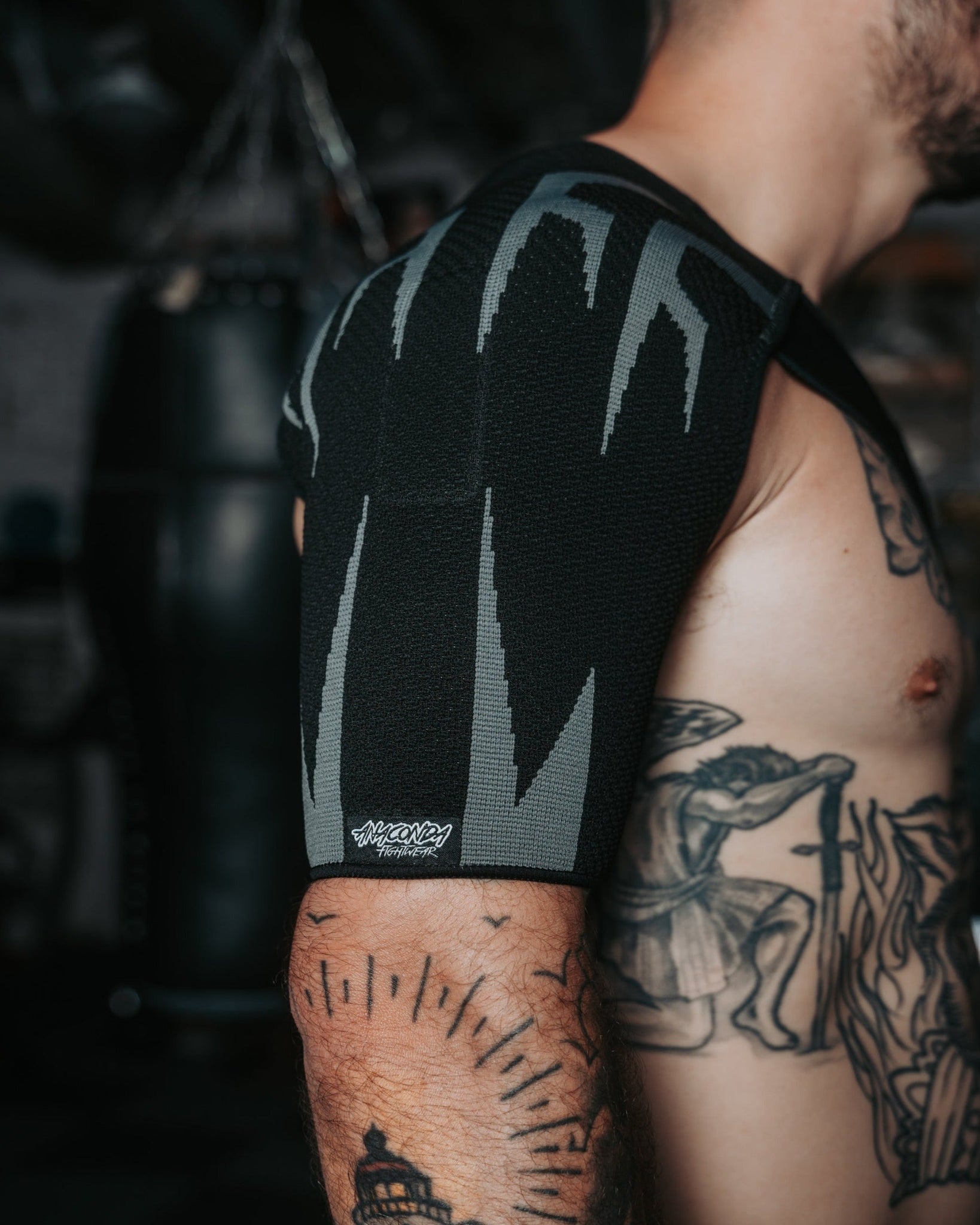 Easeinstyle Shoulder Brace