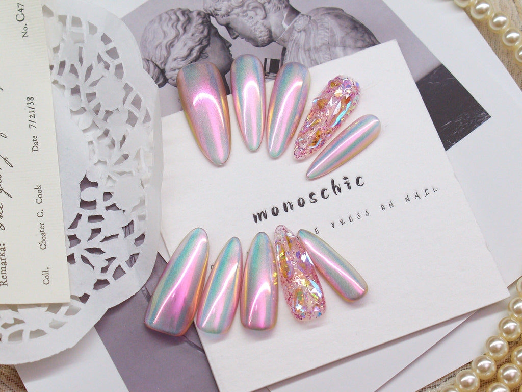 Dreamy Radiance