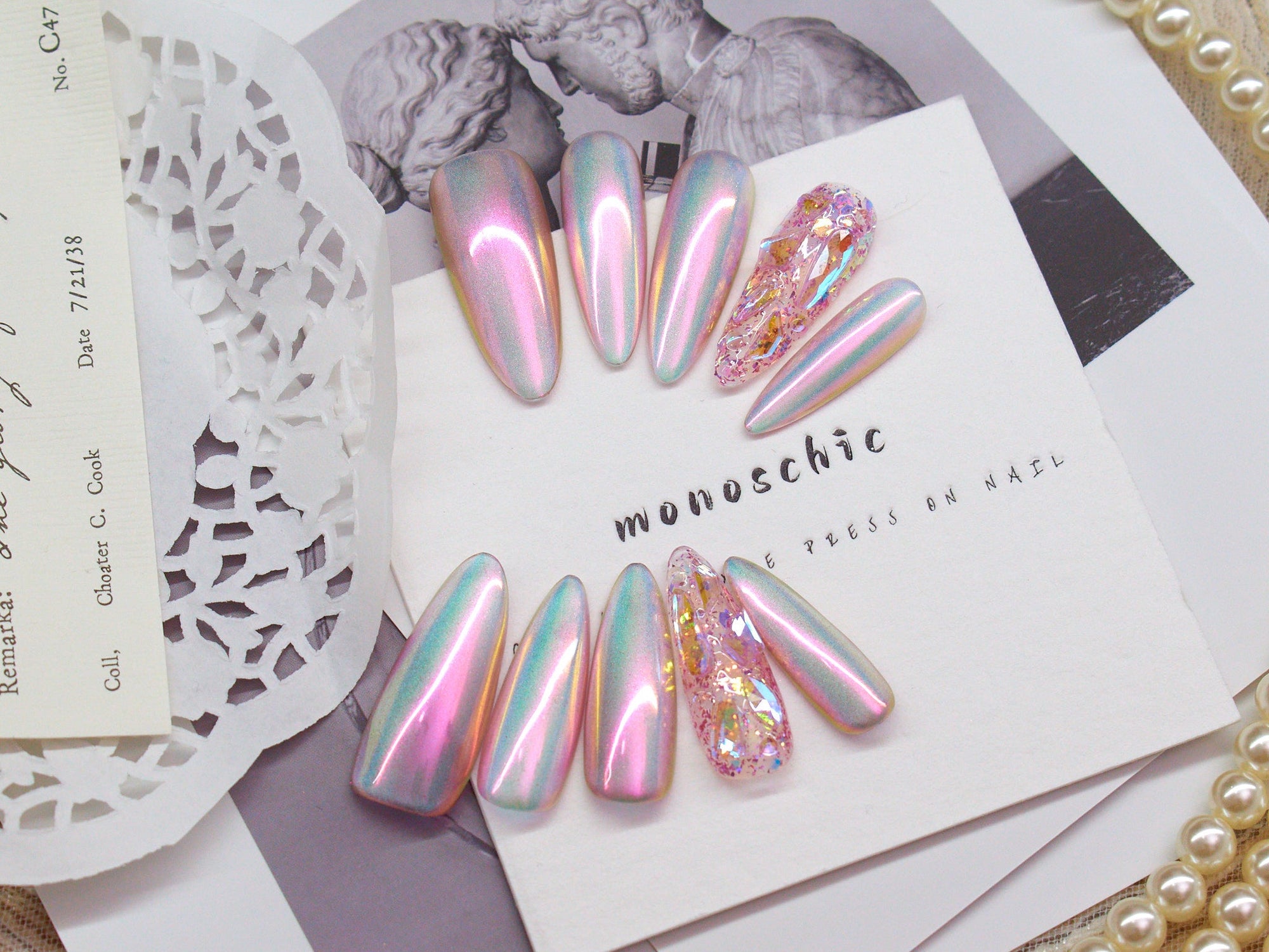 Dreamy Radiance