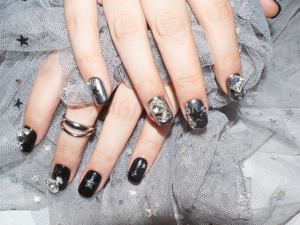 Galactic Duality