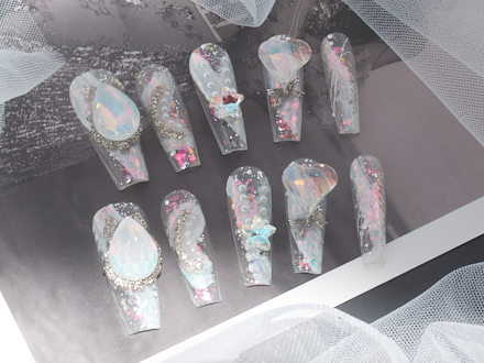 Iridescent Dream