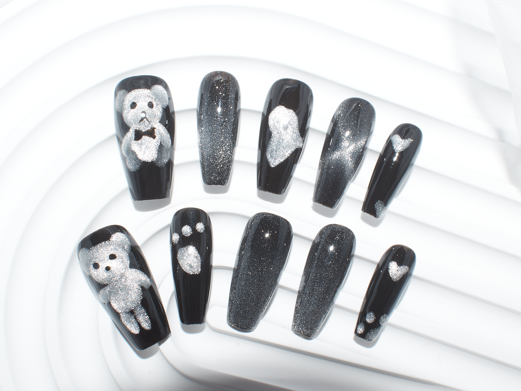 Silver Bear Night