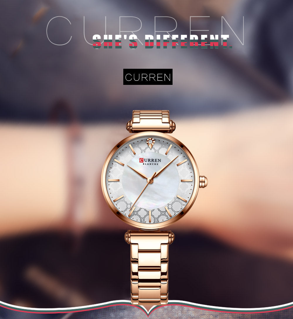 CURREN 9072