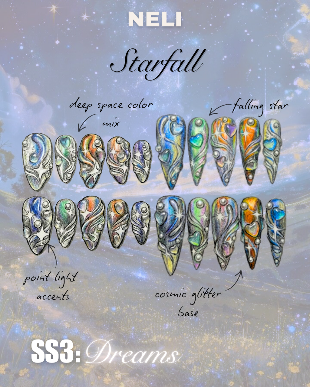 Starfall 3