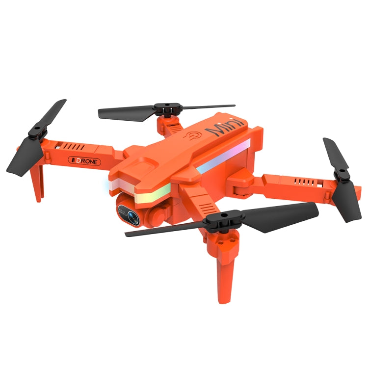 Mini Drone Control Remoto Con Camara 4k Quadcopter+