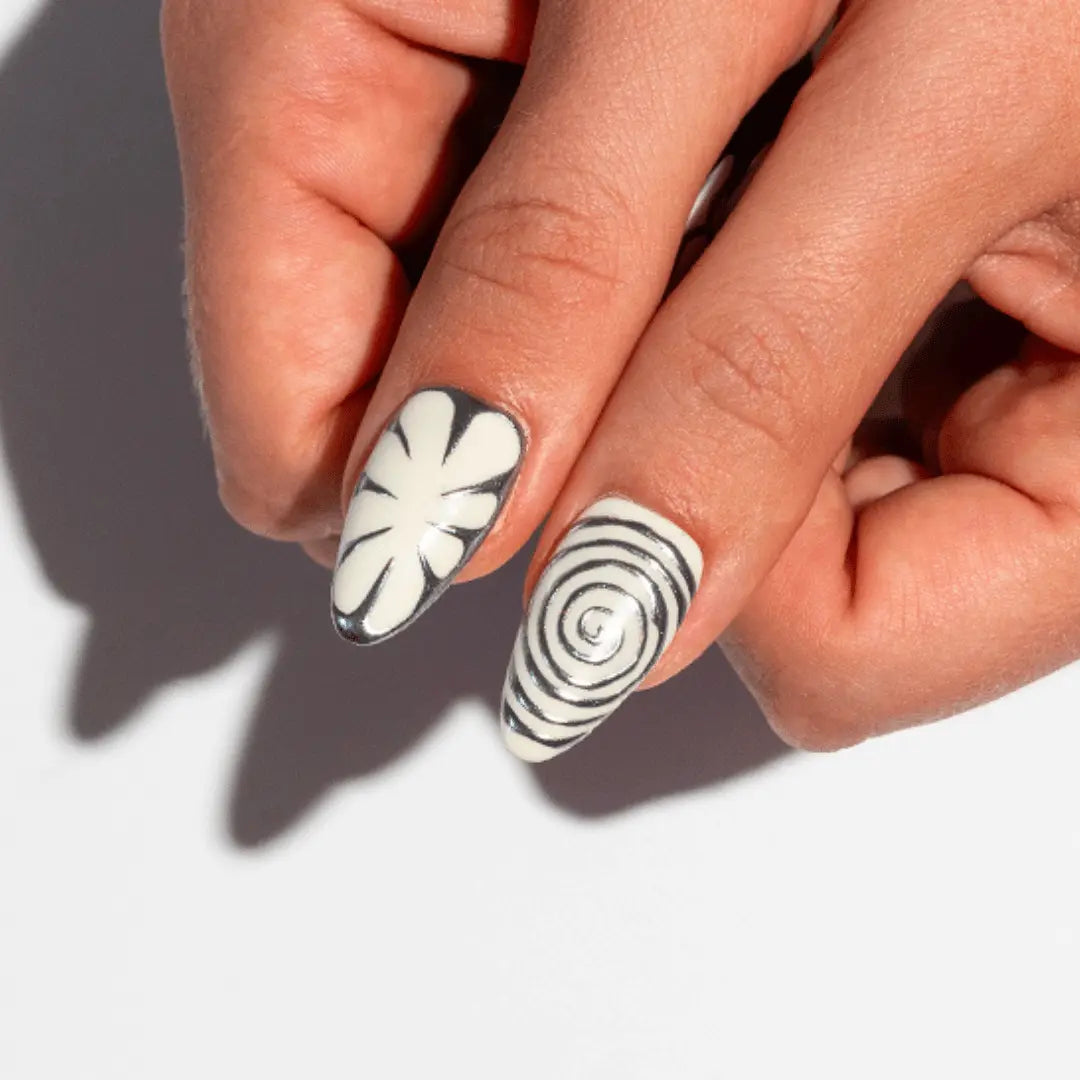 Hypnotic Swirl