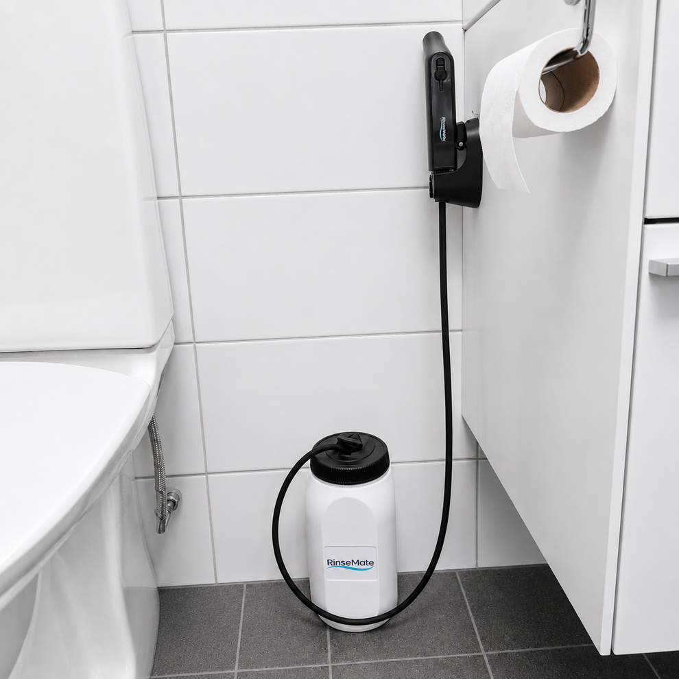 Easeinstyle RinseMate