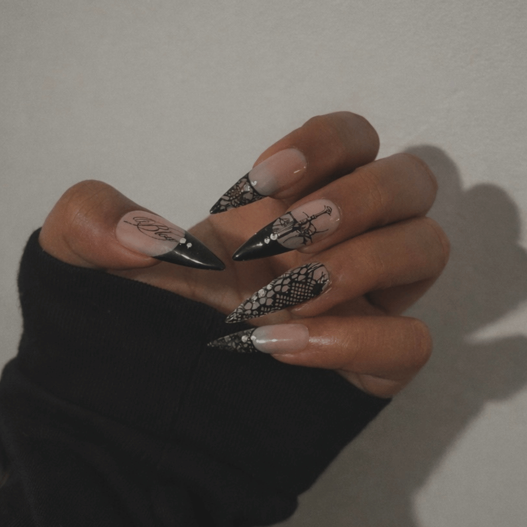Lace & Loyalty