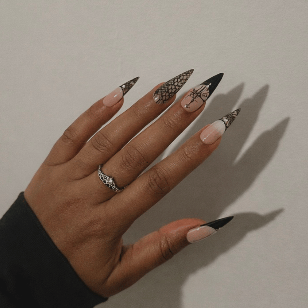 Lace & Loyalty