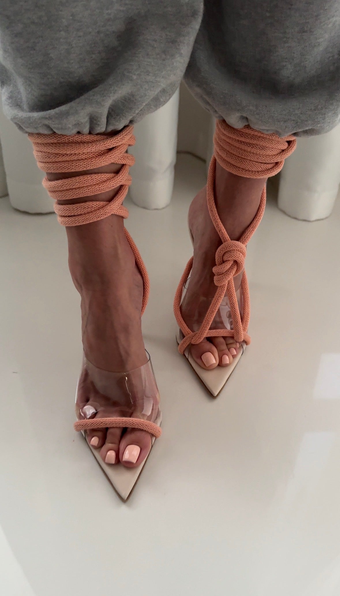 BOHO Goa Sandals