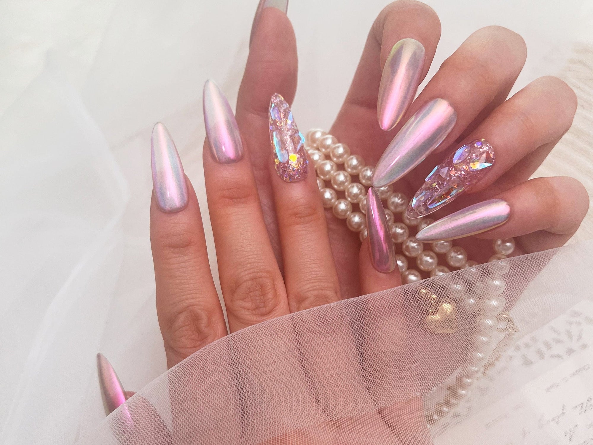 Dreamy Radiance