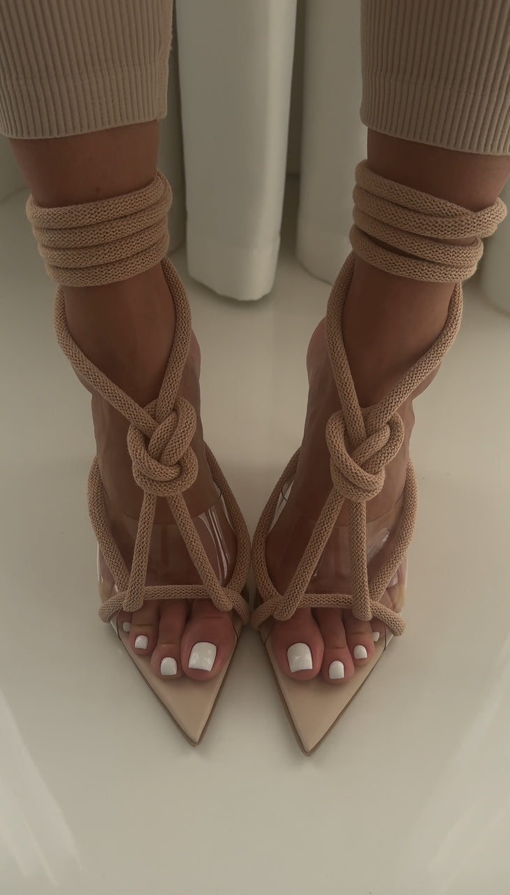 BOHO Goa Sandals