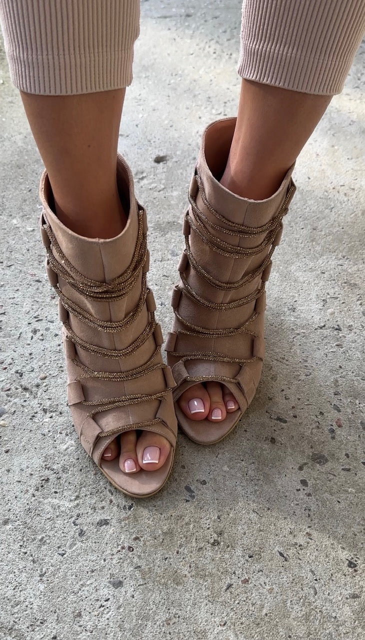 Atena Summer Frappé