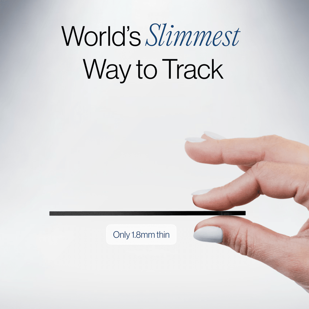 Tracking Card