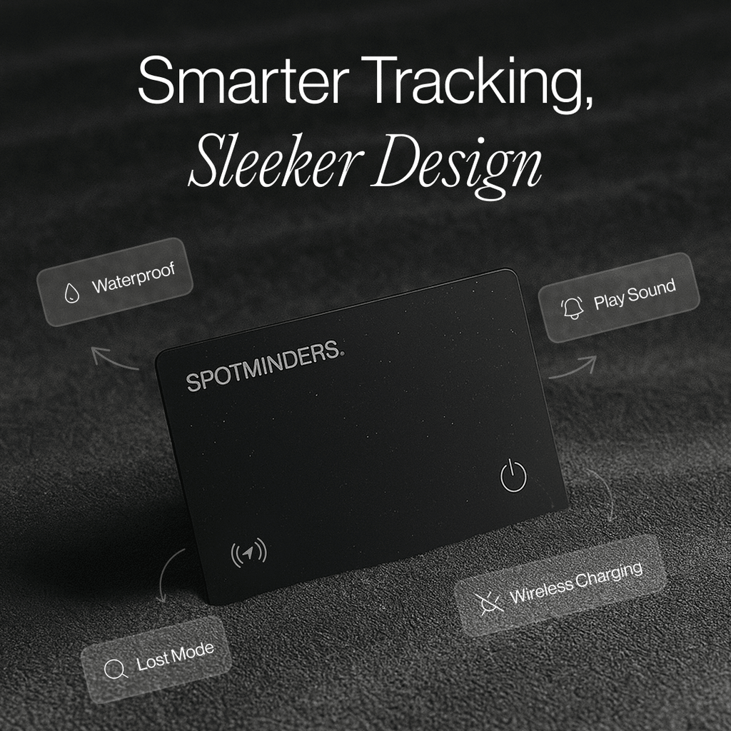 Tracking Card