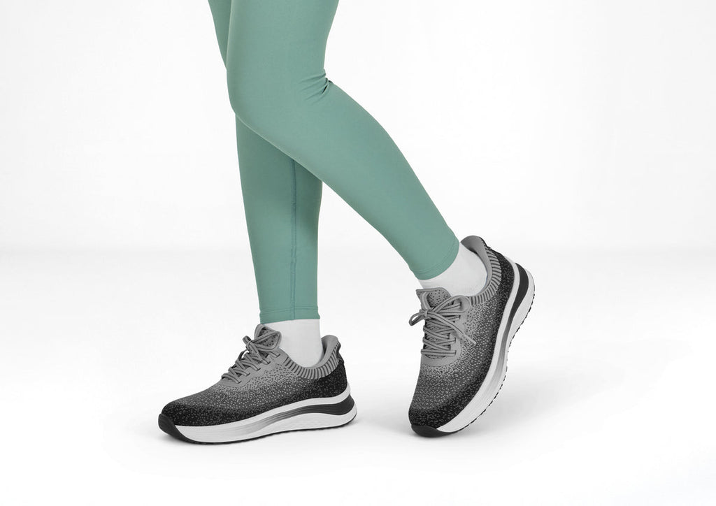 Hand free shoes