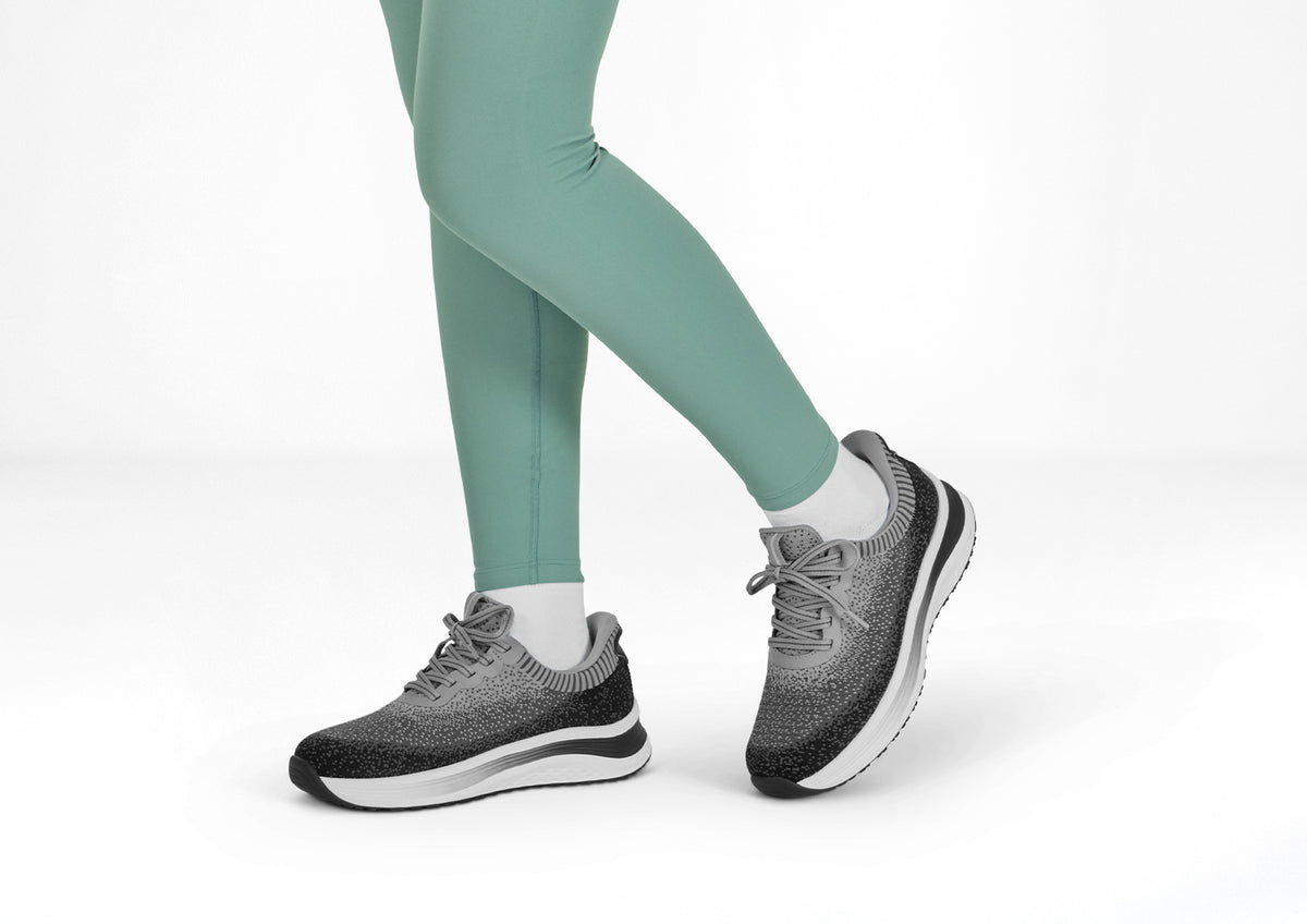 Hand free shoes