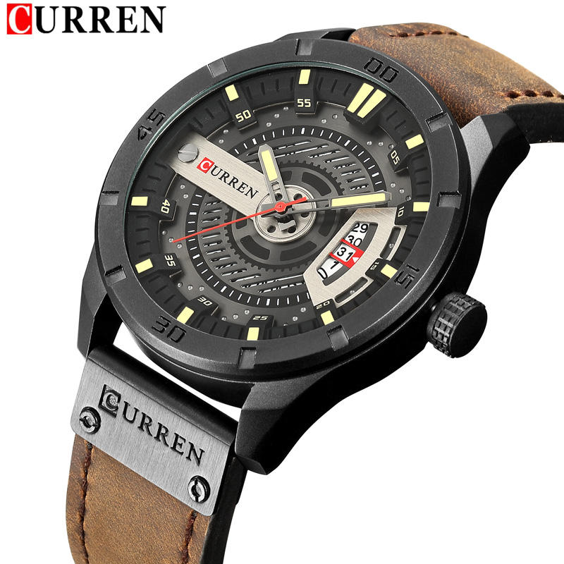 CURREN 8301