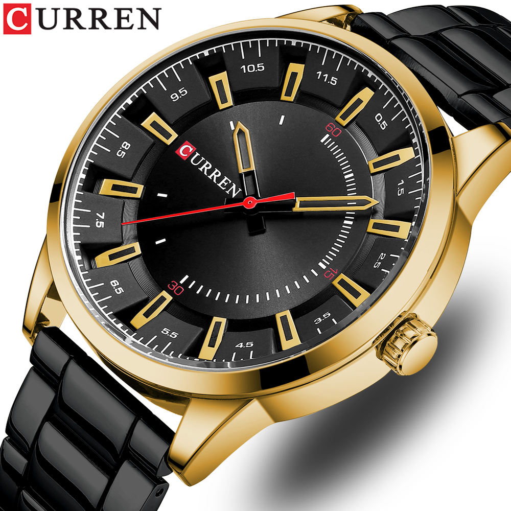 CURREN 8406