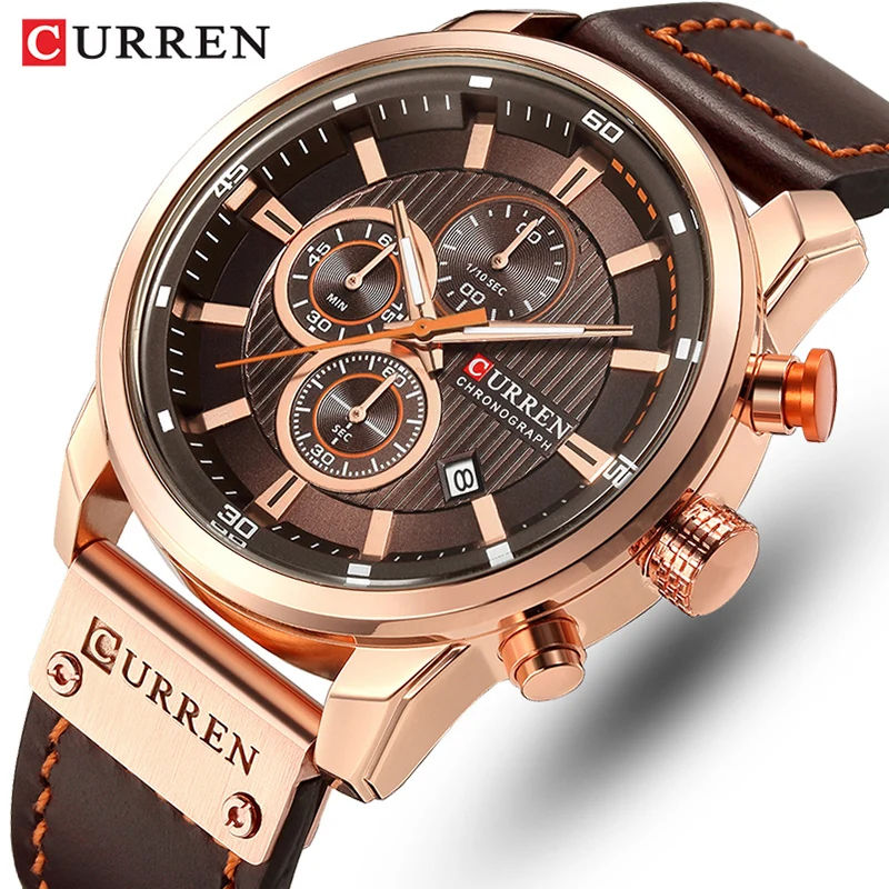 CURREN 8291