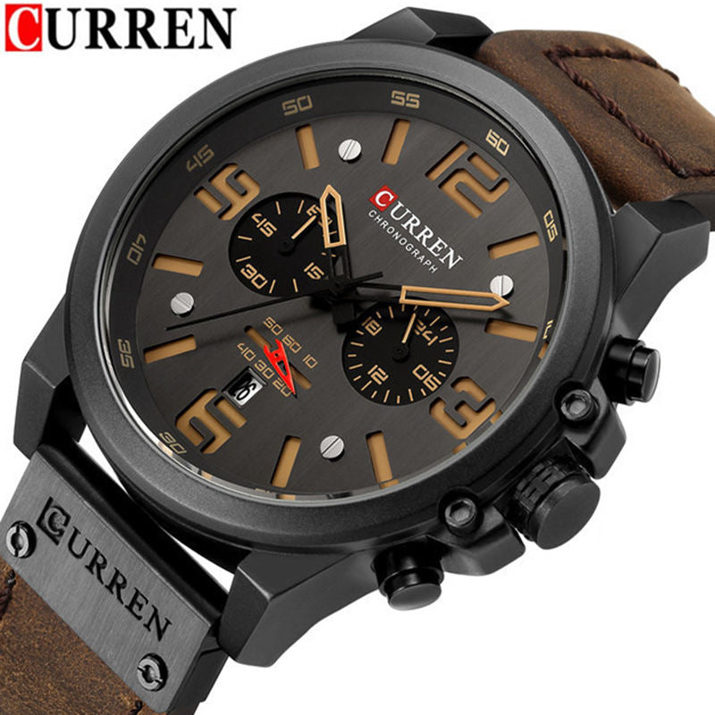 CURREN 8314