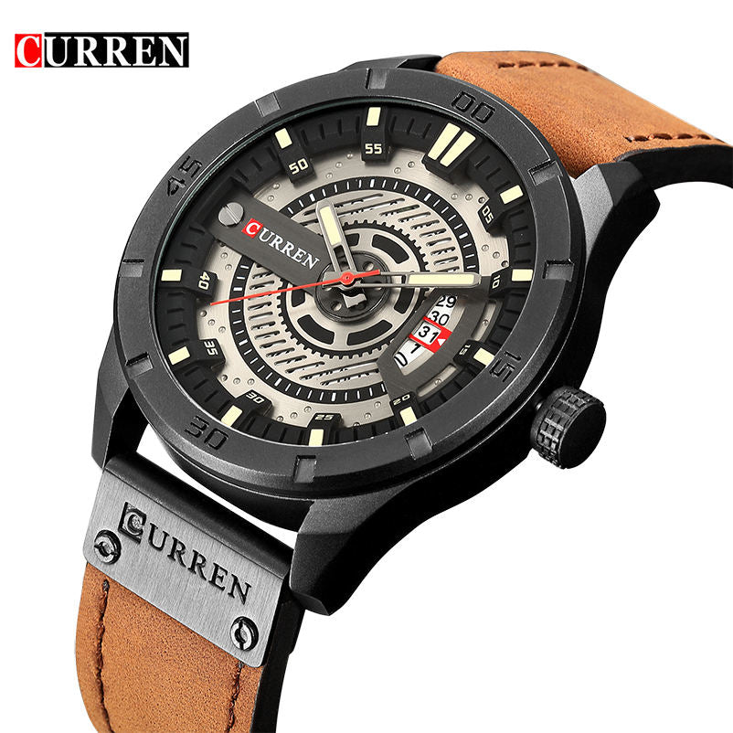 CURREN 8301