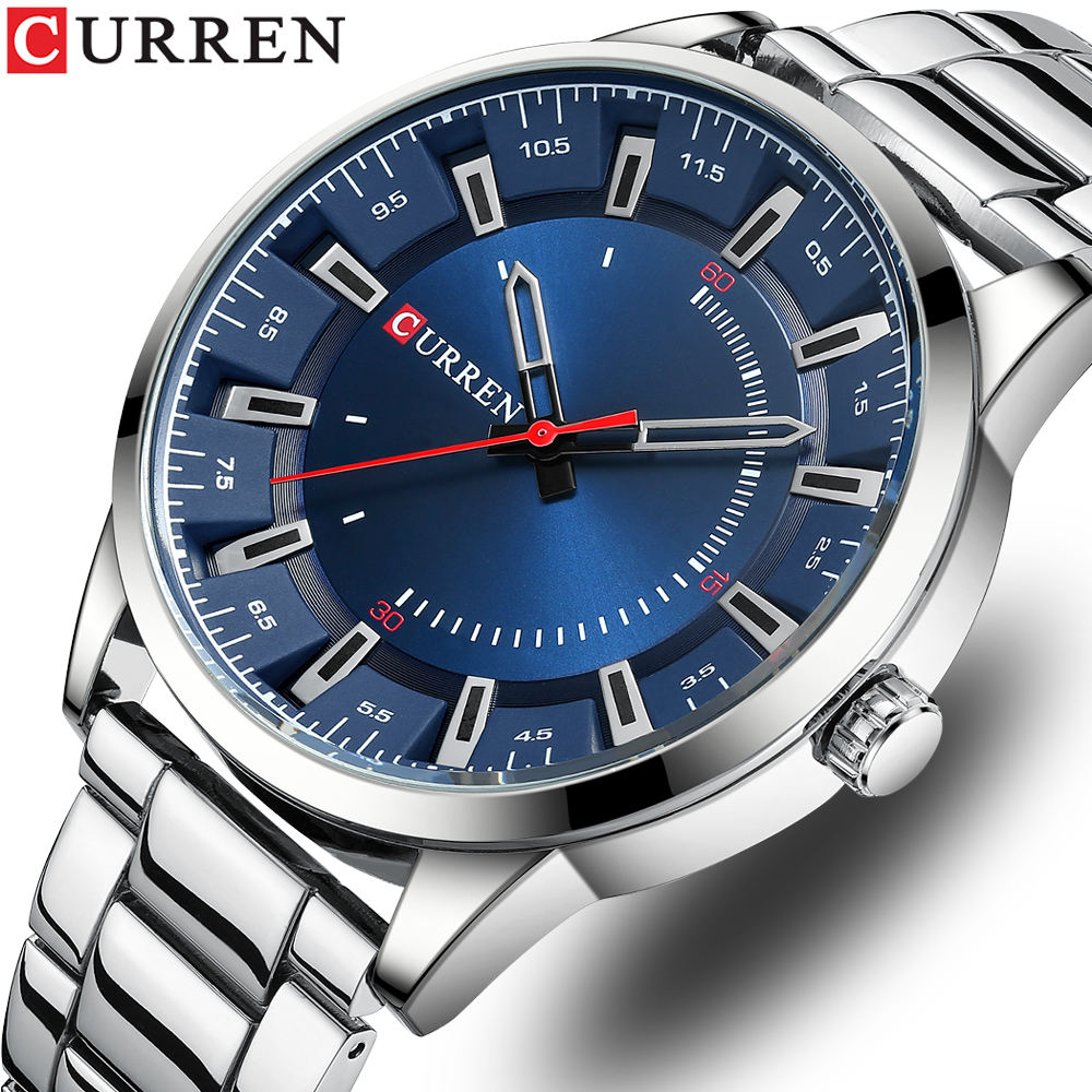 CURREN 8406