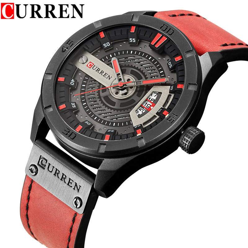 CURREN 8301