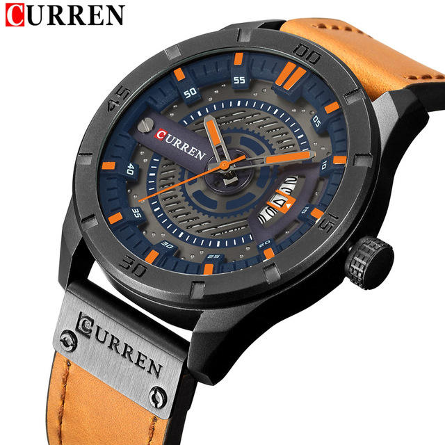 CURREN 8301