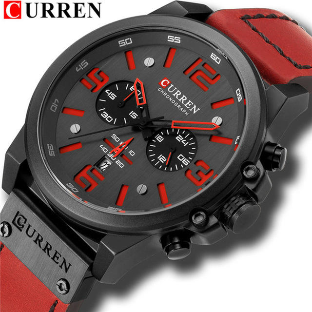 CURREN 8314