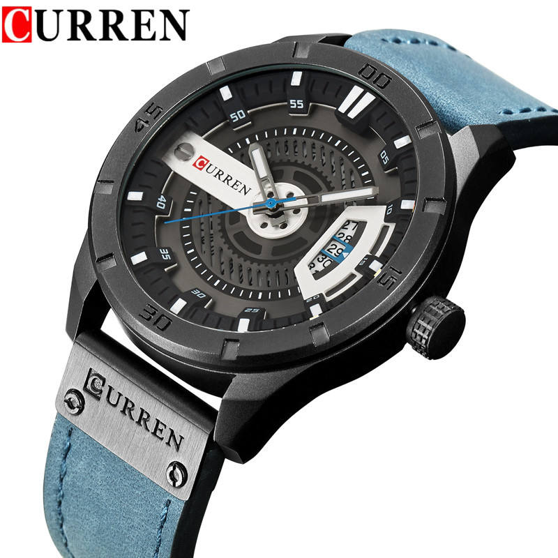 CURREN 8301