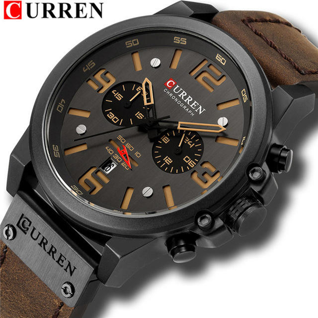 CURREN 8314