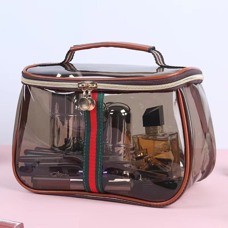 Portable waterproof large capacity travel bag