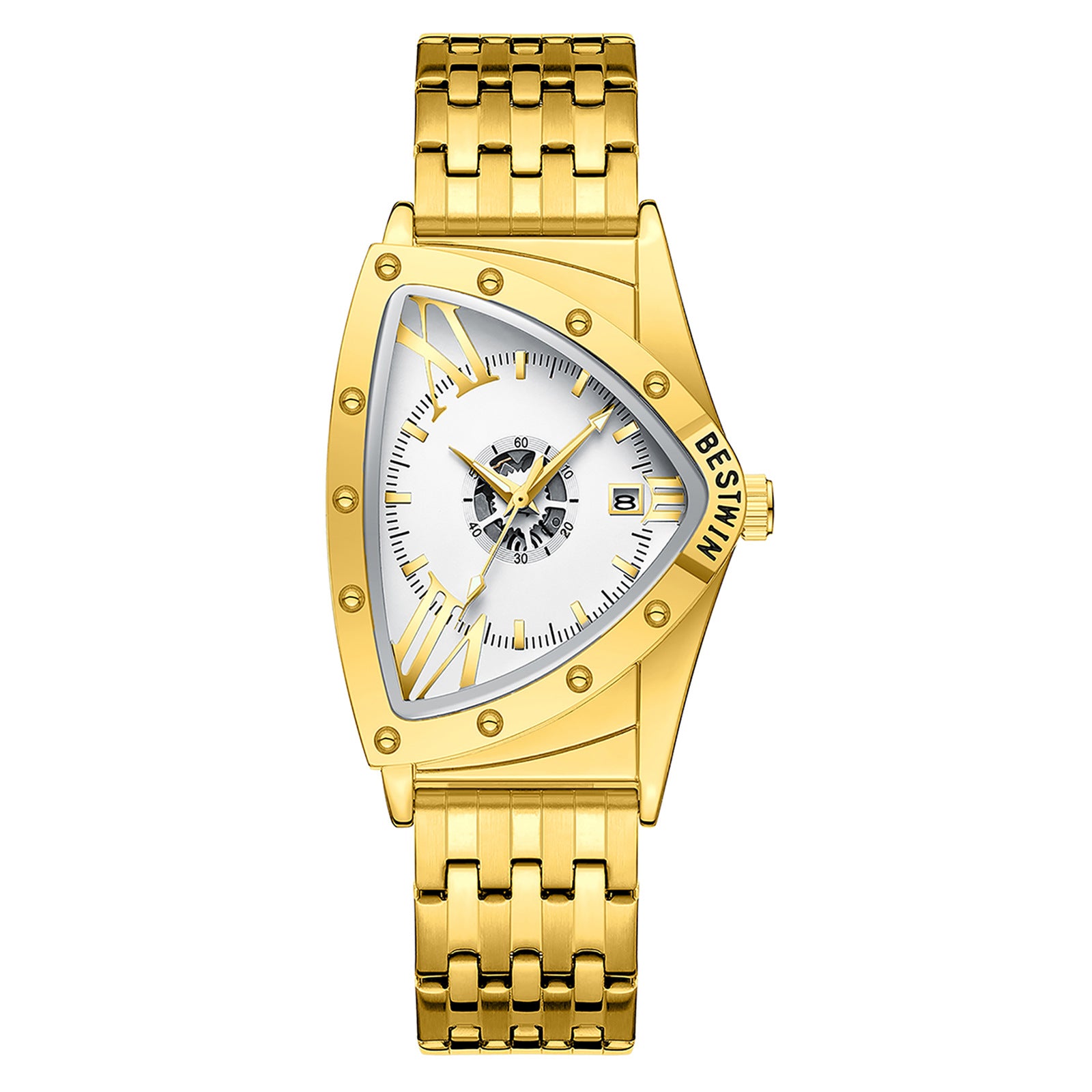 Wormhole concept watch