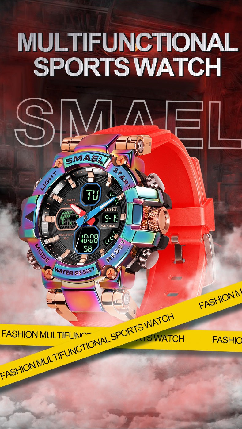 SMAEL 8027