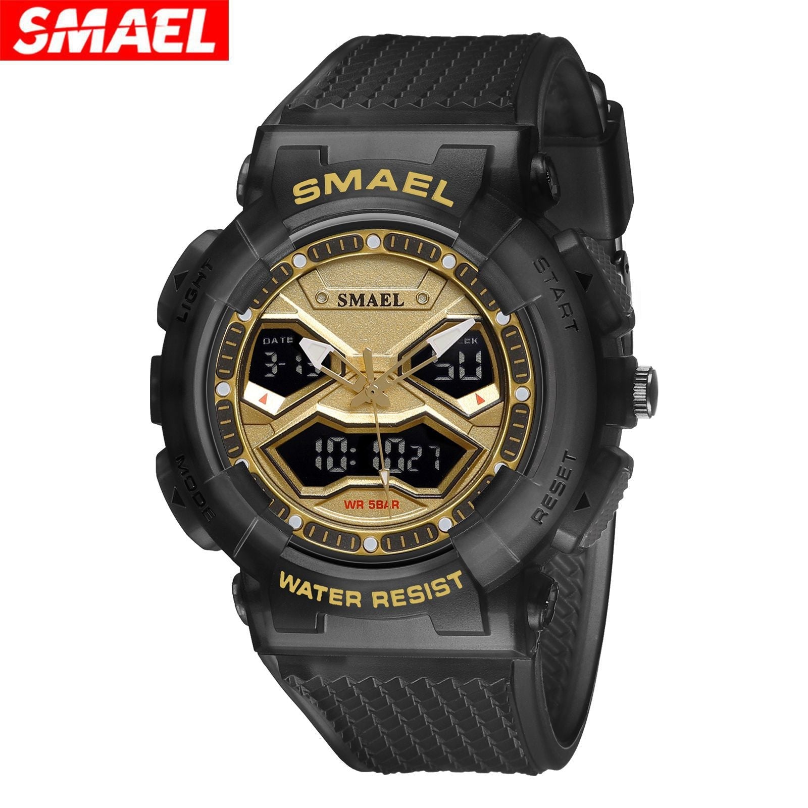 SMAEL 8073