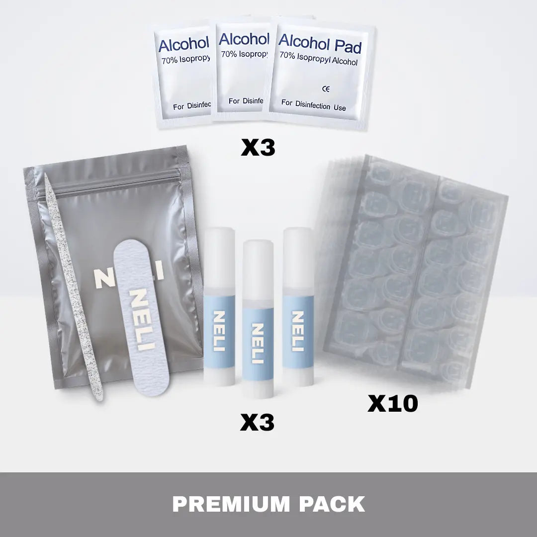 Premium Pack