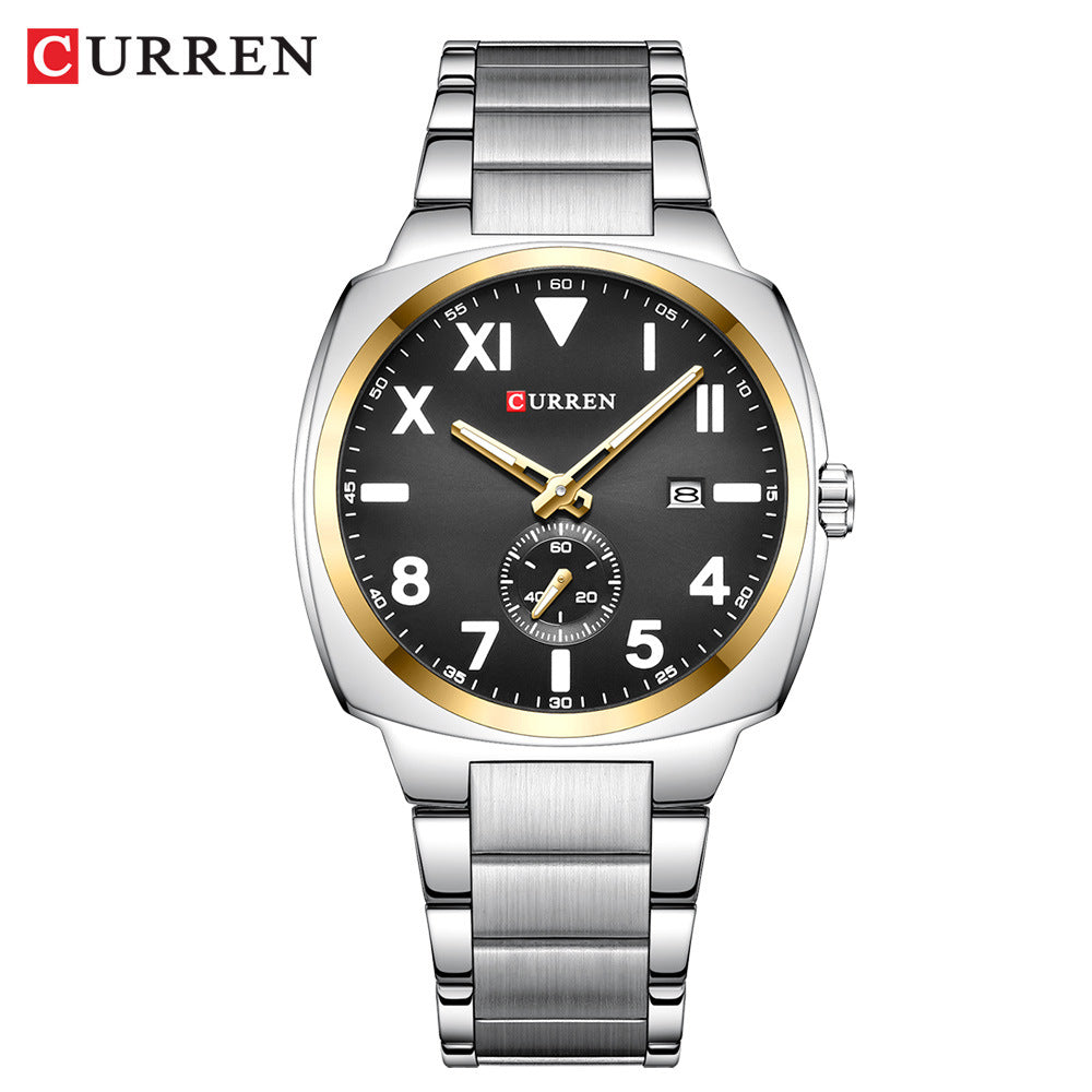 CURREN 8472