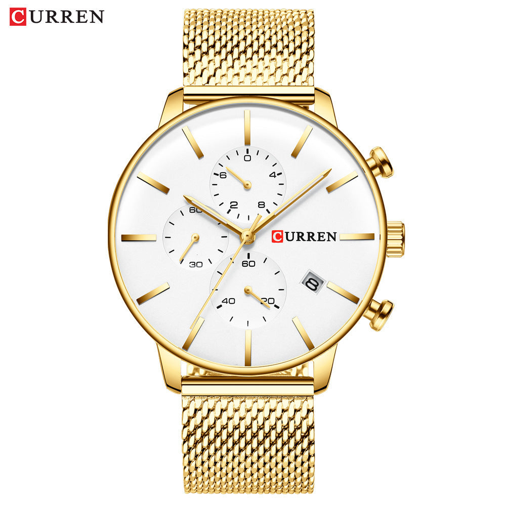 CURREN 8339
