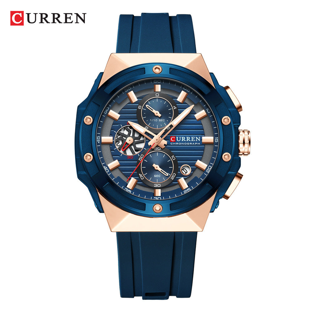 CURREN 8462