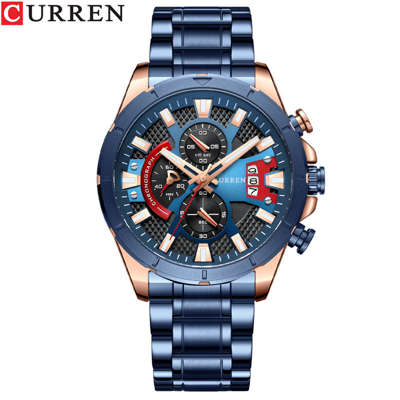CURREN 8401