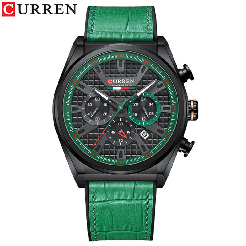 CURREN 8392