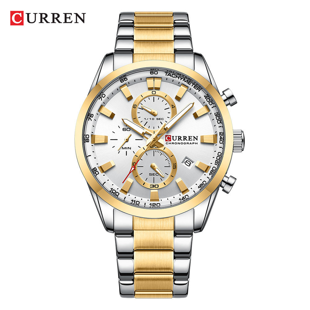 CURREN 8445