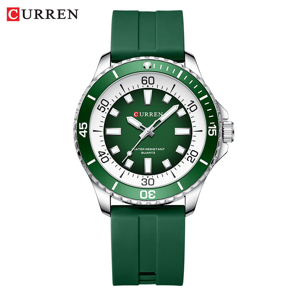 CURREN 8448